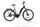 FALTER E9,3 2022 | preto | 28" | 55 cm | > 3000 km, thumbnail 1 of 5