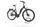 FALTER E9,3 2022 | preto | 28" | 55 cm | > 3000 km, thumbnail 2 of 5