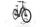 FALTER E9,3 2022 | preto | 28" | 55 cm | > 3000 km, thumbnail 3 of 5