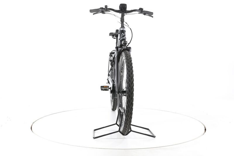 FALTER E9,3 2022 | preto | 28" | 55 cm | > 3000 km, image 4 of 5