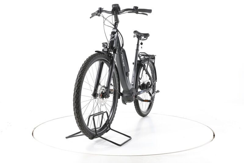 FALTER E9,3 2022 | preto | 28" | 55 cm | > 3000 km, image 5 of 5
