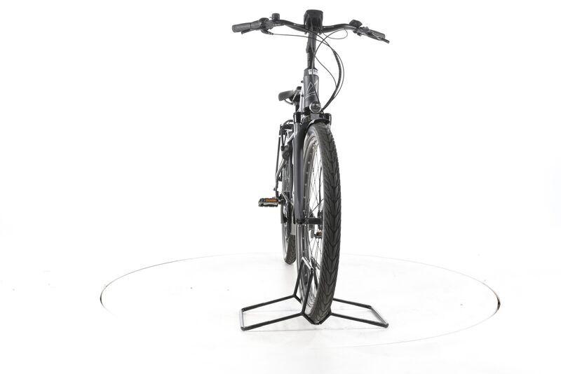 FALTER E9.3 FL 2022 | schwarz | 28" | 50 cm | 500 - 3000 km, image 3 of 4