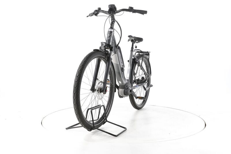 FALTER E9.3 FL 2022 | schwarz | 28" | 50 cm | 500 - 3000 km, image 4 of 4