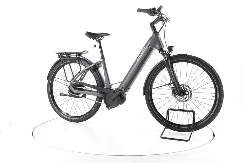 FALTER E9.4 2023 | šedá | 28" | 45 cm | < 500 km, image 2 of 5