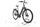 FALTER E9.4 2023 | šedá | 28" | 45 cm | < 500 km, thumbnail 3 of 5