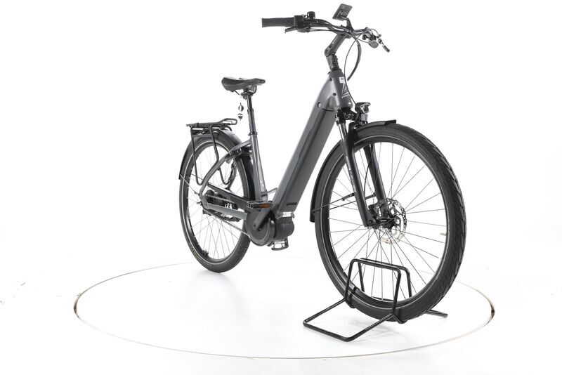 FALTER E9.4 2023 | šedá | 28" | 45 cm | < 500 km, image 3 of 5
