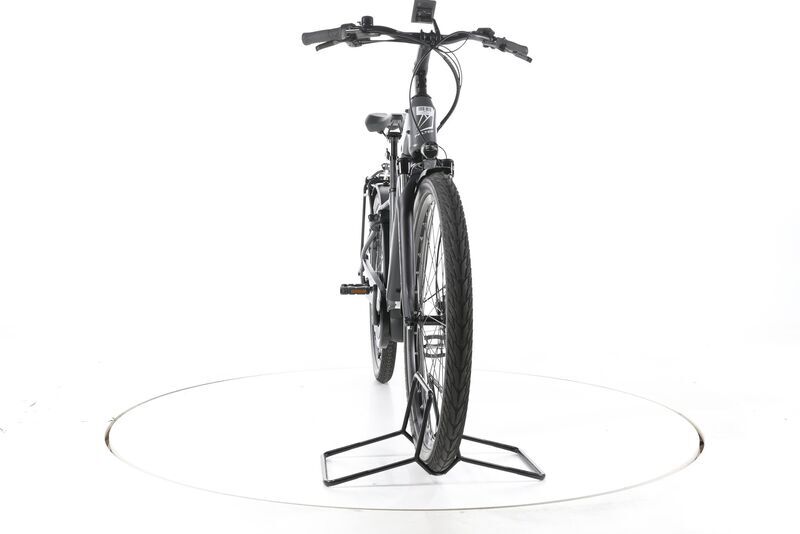FALTER E9.4 2023 | šedá | 28" | 45 cm | < 500 km, image 4 of 5