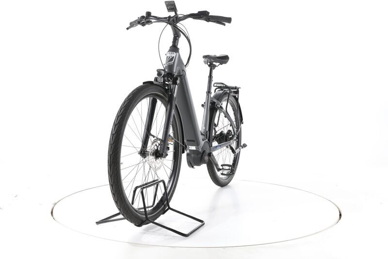 FALTER E9.4 2023 | šedá | 28" | 45 cm | < 500 km, image 5 of 5