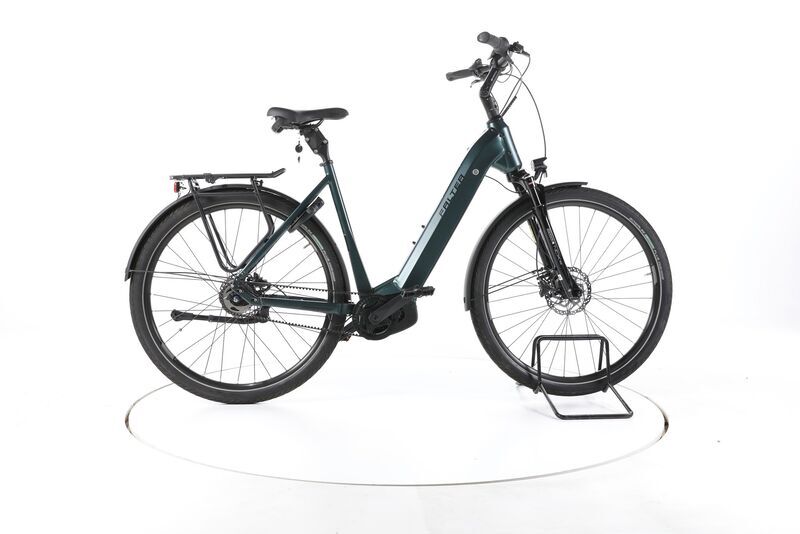 FALTER E9.5 2022 | vert | 28" | 55 cm | 500 - 3000 km, image 1 of 5