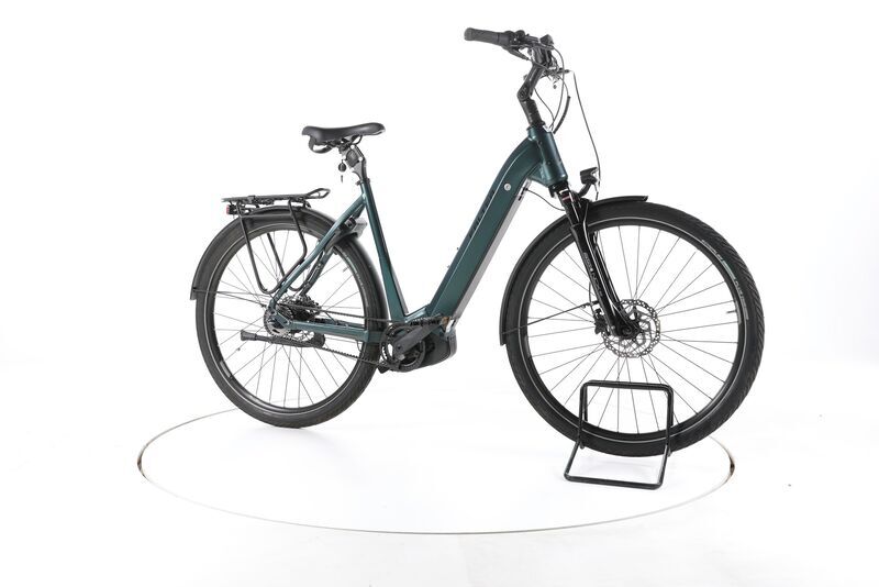 FALTER E9.5 2022 | vert | 28" | 55 cm | 500 - 3000 km, image 2 of 5