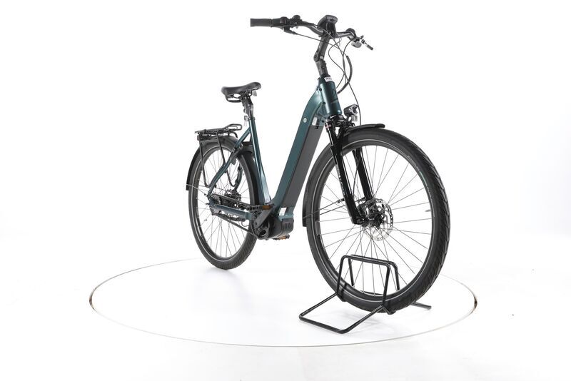 FALTER E9.5 2022 | vert | 28" | 55 cm | 500 - 3000 km, image 3 of 5