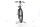 FALTER E9.5 2022 | vert | 28" | 55 cm | 500 - 3000 km, thumbnail 4 of 5