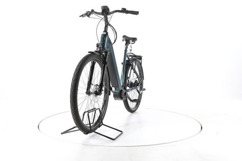 FALTER E9.5 2022 | vert | 28" | 55 cm | 500 - 3000 km, image 5 of 5