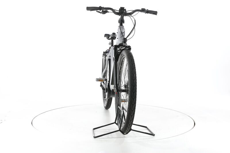 FALTER E9.8 KS Plus 2022 | biały | 28" | 56 cm | 500 - 3000 km, image 3 of 4