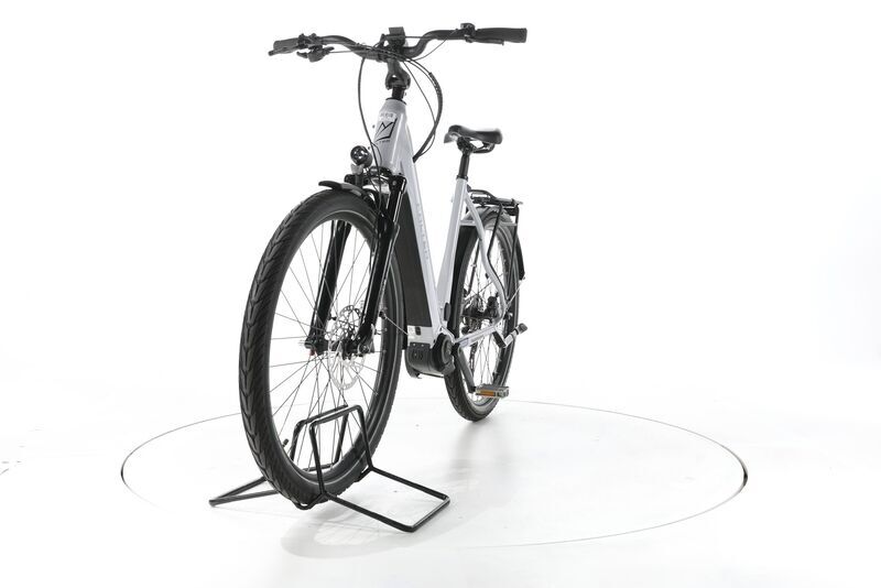FALTER E9.8 KS Plus 2022 | biały | 28" | 56 cm | 500 - 3000 km, image 4 of 4