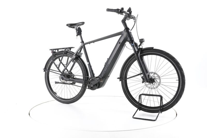 FALTER SUB 9.5 FL PLUS 2025 | black | 28" | 58 cm | 500-3000 km 1