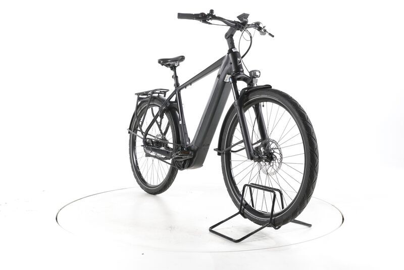FALTER Sub 9.5 FL PLUS 2025 | black | 28" | 53 cm | 500 - 3000 km, image 3 of 5