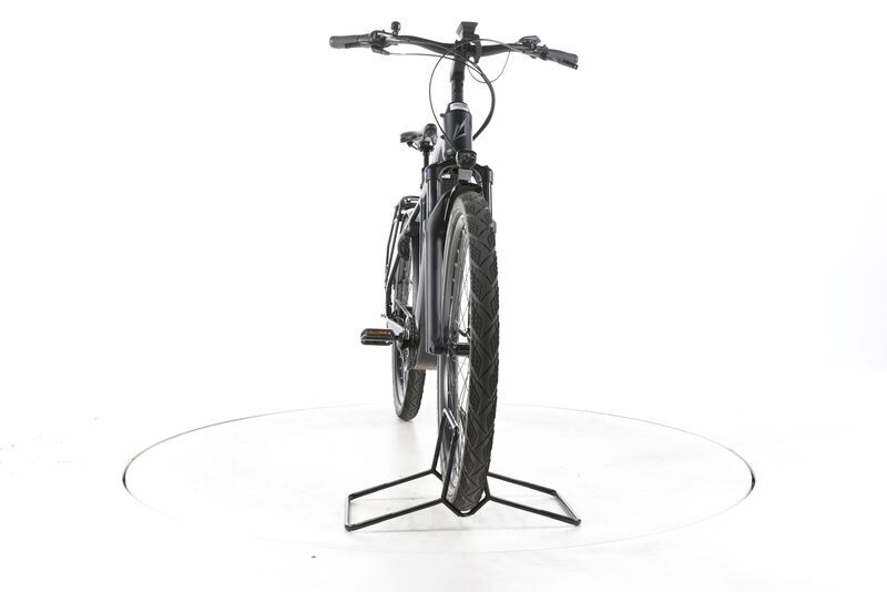 FALTER Sub 9.5 FL PLUS 2025 | black | 28" | 53 cm | 500 - 3000 km, image 4 of 5
