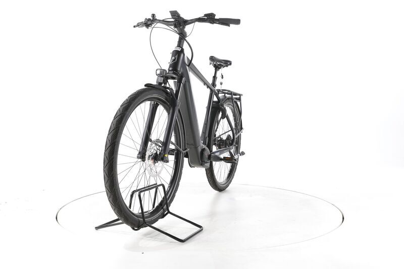 FALTER Sub 9.5 FL PLUS 2025 | black | 28" | 53 cm | 500 - 3000 km, image 5 of 5