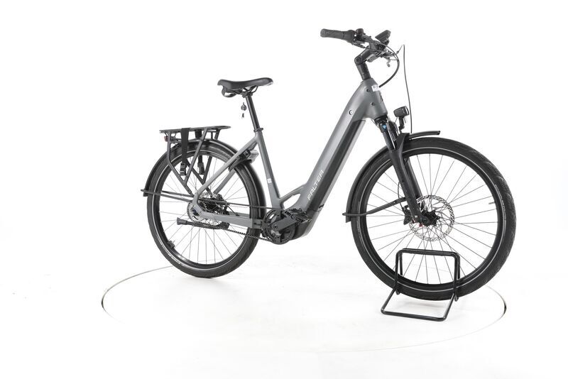 FALTER SUB 9.8 FL PLUS 2025 | gris | 27,5" | 48 cm | 500 - 3000 km, image 1 of 4