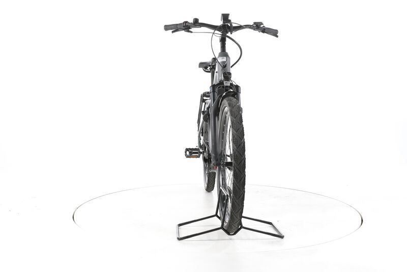 FALTER SUB 9.8 FL PLUS 2025 | gris | 27,5" | 48 cm | 500 - 3000 km, image 3 of 4