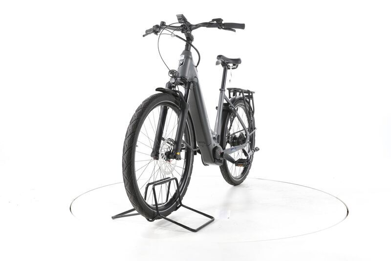 FALTER SUB 9.8 FL PLUS 2025 | gris | 27,5" | 48 cm | 500 - 3000 km, image 4 of 4