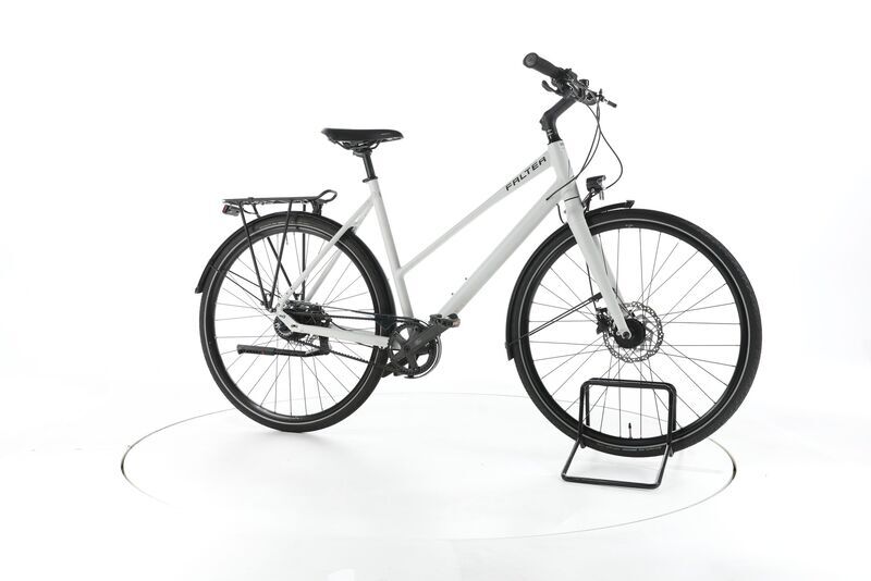 FALTER U 7.0 2024 | biały | 28" | 55 cm 1