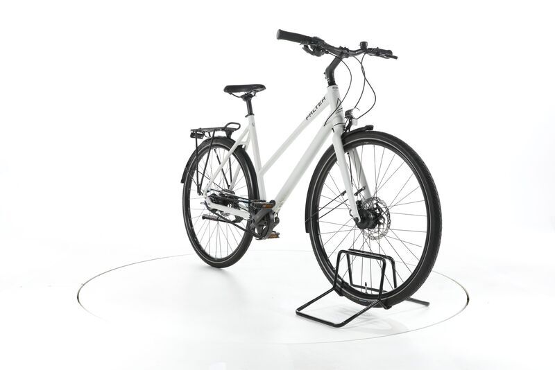 FALTER U 7.0 2024 | biały | 28" | 55 cm 2