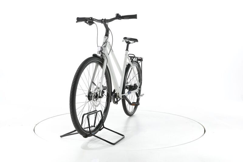 FALTER U 7.0 2024 | biały | 28" | 55 cm 4