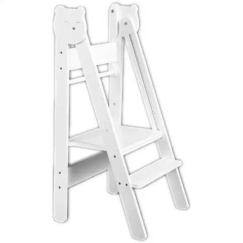 Family-SCL Lernturm | weiß 1