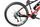 Fantic Fat Sport GS 888 (2018) | Diamant | schwarz/rot/weiß | 26" | M | 100 - 500 km thumbnail 2/2