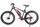 Fantic Fat Sport SE (2017) | Diamante | nero/rosso/bianco | 26" | M | 100 - 500 km thumbnail 2/2
