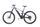 Fantic Integra XTF 1.5 Race AXS (2024) | Diamond | black | 29" | 44 cm | < 100 km thumbnail 2/5