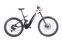 Fantic Integra XEF 1.8 Sport (2024) | Diamant | schwarz | 29/27.5" | 43 cm | < 100 km thumbnail 1/5