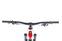 Fantic Integra XEF 1.8 Sport (2024) | Diamant | schwarz | 29/27.5" | 43 cm | < 100 km thumbnail 3/5