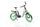 Fantic Issimo (2021) | Tiefeinsteiger | grau | 20" | 50 cm | 100 - 500 km thumbnail 2/5
