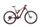 Fantic Rampage DC 1.4 Sport (2024) | Diamond | red | 29" | 44 cm | < 100 km thumbnail 1/5