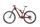Fantic Rampage DC 1.4 Sport (2024) | Diamond | red | 29" | 44 cm | < 100 km thumbnail 2/5