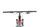 Fantic Rampage DC 1.4 Sport (2024) | Diamond | red | 29" | 44 cm | < 100 km thumbnail 3/5
