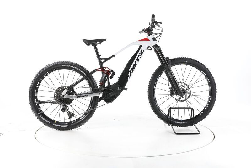 Fantic XEF 1.8 Sport 2022 | černá | 29" | M | > 3000 km, image 1 of 5