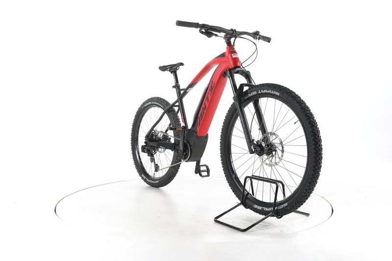 Fantic XF2 2022 | rød | 29"/27,5" | 49 cm | < 500 km, image 3 of 5