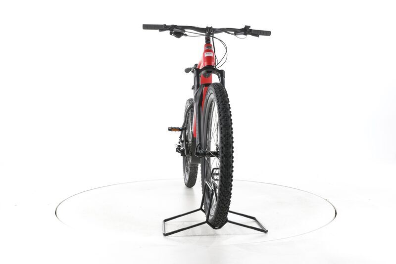 Fantic XF2 2022 | rød | 29"/27,5" | 49 cm | < 500 km, image 4 of 5