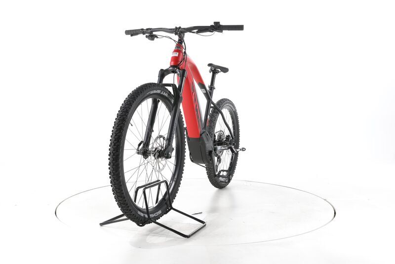 Fantic XF2 2022 | rød | 29"/27,5" | 49 cm | < 500 km, image 5 of 5