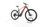 Fantic XF2 2023 | red | 29"/27,5" | M | 500 - 3000 km, thumbnail 1 of 4