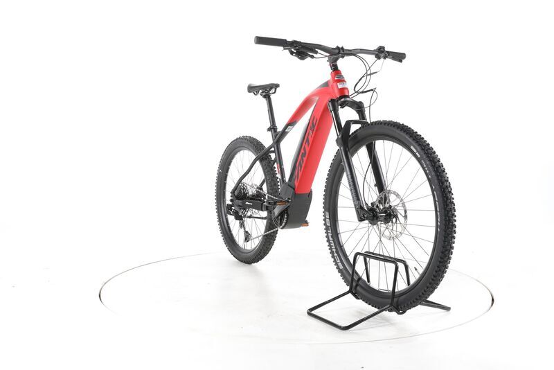 Fantic XF2 2023 | red | 29"/27,5" | M | 500 - 3000 km, image 2 of 4