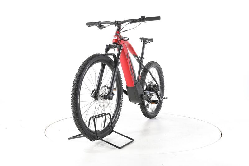 Fantic XF2 2023 | red | 29"/27,5" | M | 500 - 3000 km, image 4 of 4