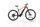Fantic XF2 2023 | rood | 29"/27,5" | M | 500 - 3000 km, thumbnail 1 of 5
