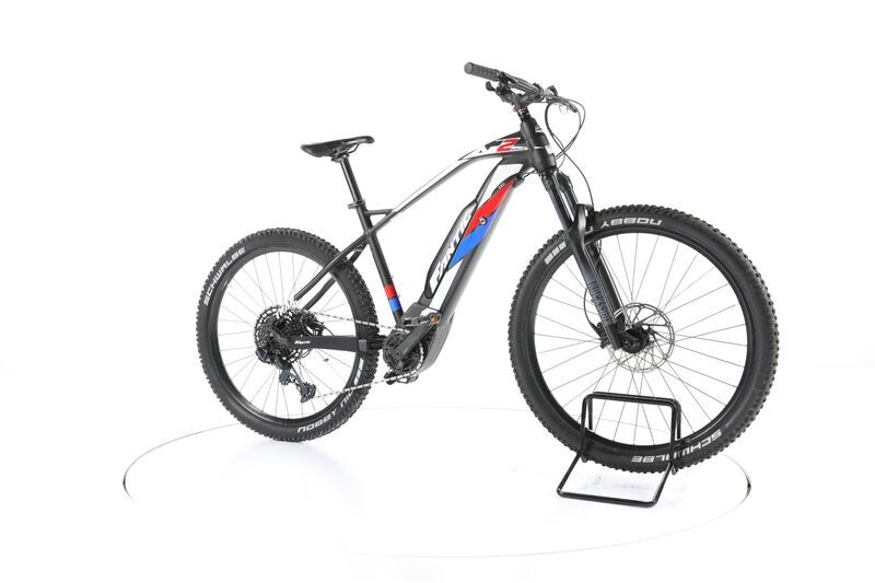 Fantic XF2 Integra (2021) | Diamant | schwarz | 29/27.5" | 49 cm | L | 2000 - 3000 km 2