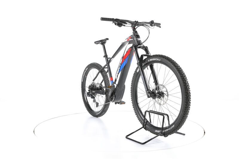 Fantic XF2 Integra (2021) | Diamond | black | 29/27.5" | 49 cm | L | 2000 - 3000 km 3