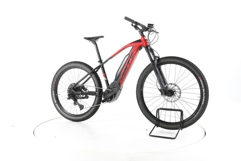 Fantic XF2 Integra 2022 | rood | 29"/27,5" | S | 500 - 3000 km 1